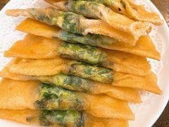 韭菜盒子-小钱鱼馆(富春路店)