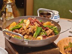 -塔哈尔·新疆盛宴(奉贤龙湖店)