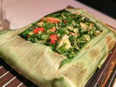 -沿途四季·云南菜·诗酒茶(蓝色港湾店)