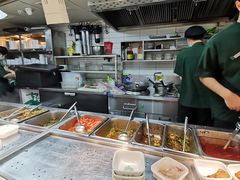 -老乡鸡(东方广场店)