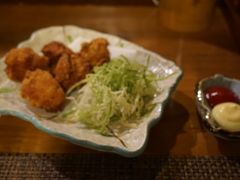 -半藏居酒屋(香港花园店)