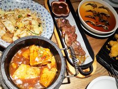 -蜜桃餐厅·江浙融合菜(荟聚购物中心店)