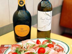 -BOTTEGA意库(中骏世界城店)