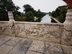 -赵州桥景区