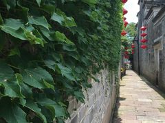 -涌上外婆桥(南塘店)
