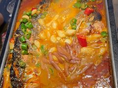 -炉鱼(萧山万象汇店)