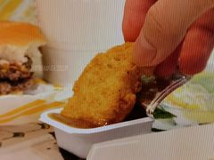 -麦当劳(海岸城店)