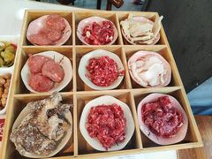 -鑫宝沙茶牛肉火锅(永泰店)