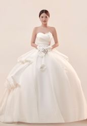 -青禾婚纱摄影(杭州店)