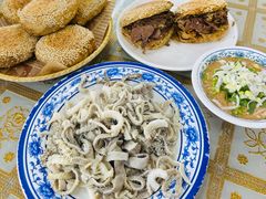 -清真·鸦儿李记·小馆(后海店)