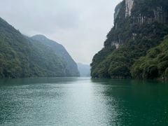 -乌江画廊(彭水苗族土家族自治县)