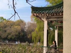 -北陵公园