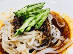 -飞鹿餐饮·陕南菜(北关店)