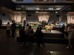 -秦始皇帝陵博物院-丽山园