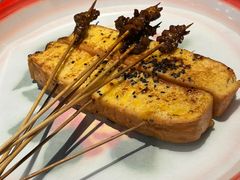 -北丐先生·野馄饨烧烤(长宁龙之梦店)