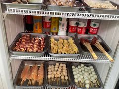 -大学路8号炸串(大学路十四号院店)