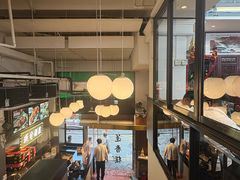 -香港蓮香樓(中環店)