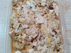 -如意香辣鸡架(总店)