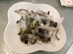 鱼片刺身-喜悦海鲜大酒楼(钱柜广场店)