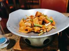 -绿茶餐厅(coco park 店)