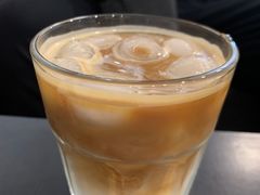 -参差咖啡(水果湖公园店)