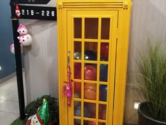 -刀马旦养生中心(时代店)