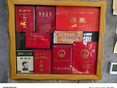 -五马集·海鲜·温州大牌档(黑金冠五马街十字路口店)