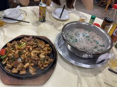 -标记美食新鲜猪杂(兴南大道店)