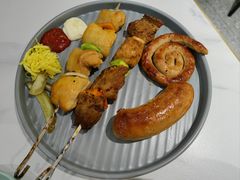 -库滋明·俄罗斯特色美食(中央大街店)