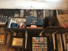 门面-大水的店(昙华林店)