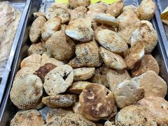 -陈记紫菜饼(湖滨霞店)
