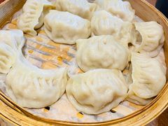 酸菜蒸饺-小时候2013(瀚新店)