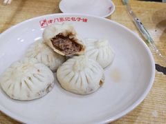 -津门张记包子铺(华昌道店)