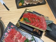 -松鱼亭·和牛烧肉(协鑫广场店)