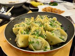 -徐记私厨(半淞园路店)