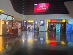 -万达影城(太仓IMAX激光店)