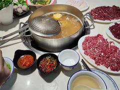 -陈记顺和潮汕牛肉火锅(韩江路店)