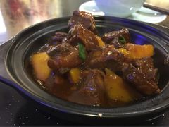 这张图拍的是什么-妈妈的味道(工人体育场东路店)