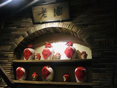 -兰溪小馆(东直门簋街店)