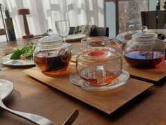 -北辰洲际酒店·IT MAMA意式家味餐厅
