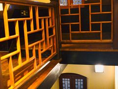 大堂-星巴克臻选(北京前门大街店)