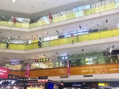 -北京华联购物中心(天通苑店)