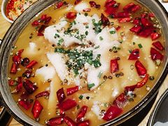 -十三式重庆江湖菜(金茂览秀城店)
