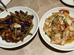 -北平小馆·烤鸭·家常菜(磨房北里店)