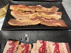 -花味·自助烤肉(雨花客厅店)