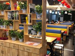 -李想大虾(文景路&凤城八路店)
