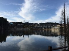 -明月山天沐温泉度假村