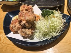 -晶吉·居酒屋·烧鸟·生鱼饭(中山区民主广场店)