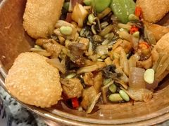-南京大牌档(崇文门国瑞店)