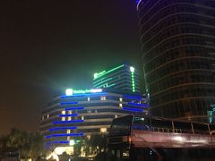 -苏州太湖假日酒店